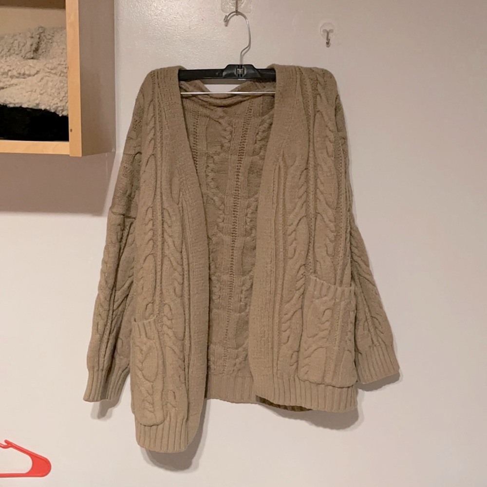 Cardigan